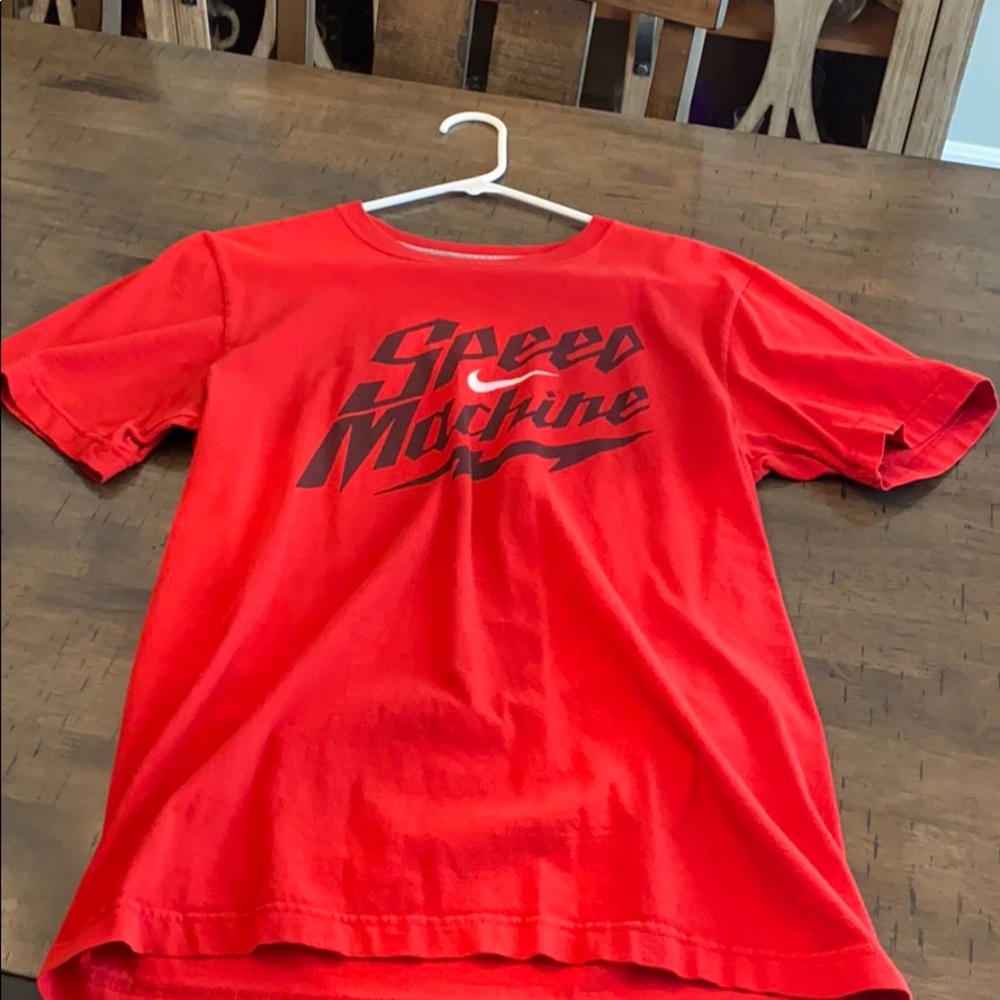 Nike shirt